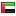 finland.ae server is located in United Arab Emirates